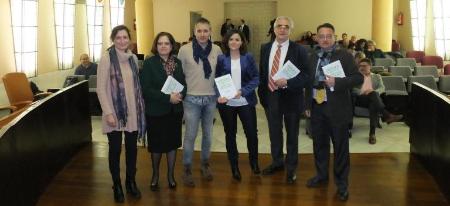 Imagen La Diputación acoge la presentación de un libro sobre la cultura tradicional en el Guadarrama segoviano